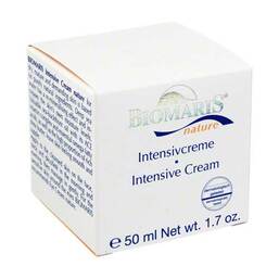 Abbildung: Biomaris Intensivcreme nature Creme, 50 ml PZN 06569391