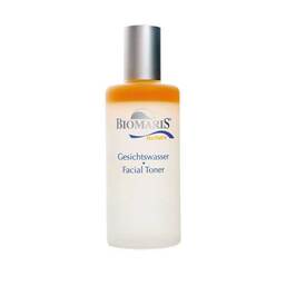Abbildung: Biomaris Gesichtswasser nature Flaschen, 100 ml PZN 06569586