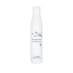 Abbildung: Biomaris Reinigungsmilch nature Milch, 200 ml PZN 06569617