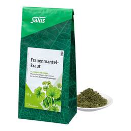 Abbildung: Frauenmantelkraut Arzneitee Alche.herba bio Salus 50 g, Tee PZN 06576468