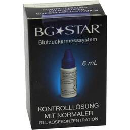  PZN 06581357 Lösung, 6 ml