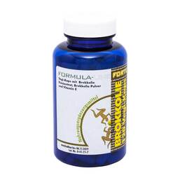 Abbildung: Brokkolie forte Vegi-Kaps 120 St, Kapseln PZN 06584829