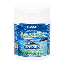 Abbildung: Sango Korallen Pulver 250 g, Pulver PZN 06584870