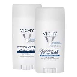 Abbildung: VICHY DEO Stick hautberuhigend Stifte, 2X40 ml PZN 06587443