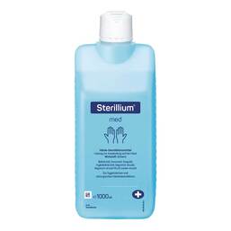 Abbildung: Sterillium® med 1000 ml, Lösung PZN 06589264