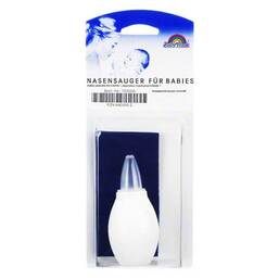 Abbildung: Nasensauger 1 St PZN 06603952