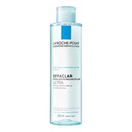 Abbildung: La Roche-Posay Effaclar Mizellen Reinigungsfluid Ultra Lotion, 200 ml PZN 06609618