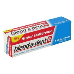 Abbildung: Blend A Dent Super Haftcreme Creme, 40 ml PZN 06618540