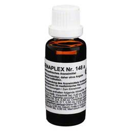 Abbildung: Regenaplex Nr.148 a Tropfen Tropfen, 30 ml PZN 06621157