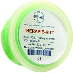 Abbildung: Therapiekitt mittel 80 g PZN 06639849