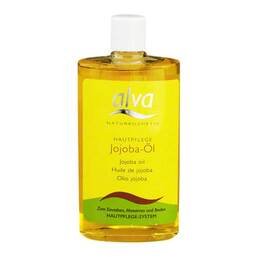 Abbildung: Jojoba Öl 100% naturrein Öl, 125 ml PZN 06640367