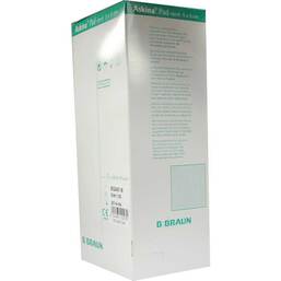 Abbildung: Askina Pad Wundauflage 5x5cm 100 St PZN 06647346