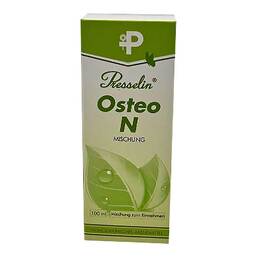 Abbildung: Presselin Osteo N Tropfen 100 ml, Tropfen PZN 06679613