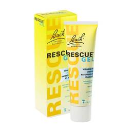 Abbildung: Bach Original Rescue Gel Gel, 30 g PZN 06682934