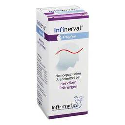 Abbildung: Infinerval Tropfen Tropfen, 50 ml PZN 06686487