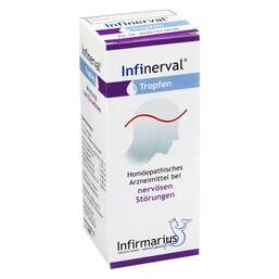 Abbildung: Infinerval Tropfen Tropfen, 100 ml PZN 06686493