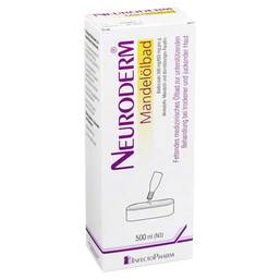  PZN 06704788 Bad, 500 ml