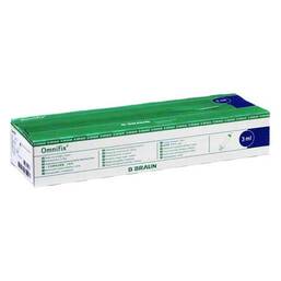 Abbildung: Ominifix Solo Luer Lock Spritzen Spritzen, 100X3 ml PZN 06706362