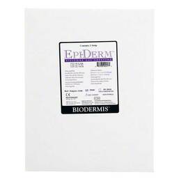 Abbildung: Epi-Derm Silikonfolie 3,6x15 cm Folie, 1 St PZN 06708929