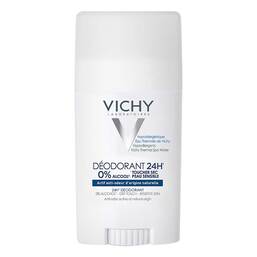 Abbildung: Vichy Deo-Stick 24h ohne Aluminiumsalze Stifte, 40 ml PZN 06712291
