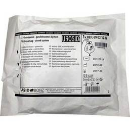 Abbildung: Urosid UrinDr. System2l 120 cm Schl.nadelf.Vent.senk. 1 St PZN 06713103