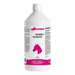 Abbildung: Equolyt Bio Ekzem Schutz vet. flüssig Flüssigkeit, 1000 ml PZN 06715651
