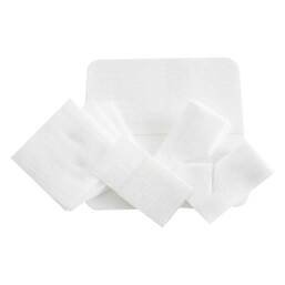 Abbildung: Schlitzkompressen Ghc 25x2 1 P, Verband PZN 06718974