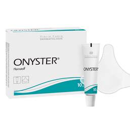 Abbildung: Onyster Nagelset 1 St PZN 06729328