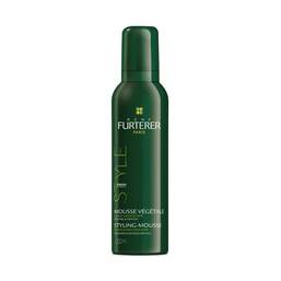 Abbildung: Furterer Style Styling Mousse Schaum, 200 ml PZN 06764744