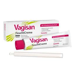  PZN 06786786 Creme, 50 g