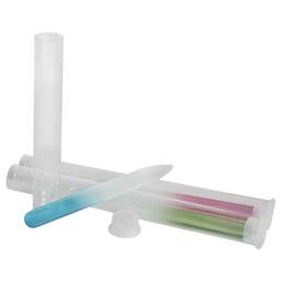 Abbildung: Glas Nagelfeile KDA klein 9cm 1 St PZN 06799659