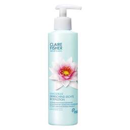 Abbildung: Claire Fisher Natural classic Wasserlilien Bodylotion Lotion, 300 ml PZN 06802284