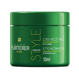 Abbildung: Furterer Style Styling Wachs 50 ml PZN 06805408