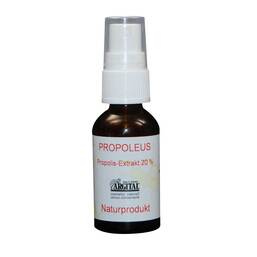 Abbildung: Propolis Spray 20 ml, Spray PZN 06809582