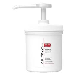Abbildung: Abitima Clinic Gesichtscreme mit Dosierspender Creme, 1000 ml PZN 06812319