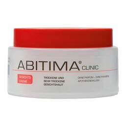 Abbildung: Abitima Clinic Gesichtscreme Creme, 75 ml PZN 06812325