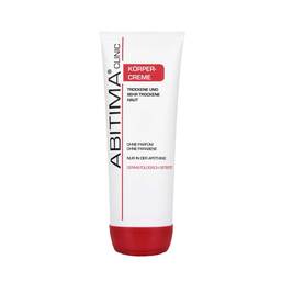 Abbildung: Abitima Clinic Körpercreme Creme, 250 ml PZN 06812420
