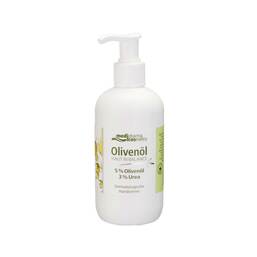 Abbildung: Haut in Balance Olivenöl Derm.Handcreme Creme, 250 ml PZN 06816286