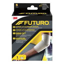 Abbildung: Futuro Comfort Ellenband S 1 St, Bandage PZN 06825813