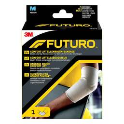Abbildung: Futuro Comfort Ellenband M 1 St, Bandage PZN 06825836