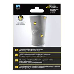 Abbildung: Futuro Comfort Knieband M 1 St, Bandage PZN 06825865