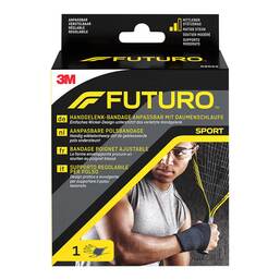 Abbildung: Futuro Sport Handbandage 1 St, Bandage PZN 06825960