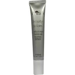 Abbildung: Biomaris perfect matt make up hell 30 ml PZN 06826238