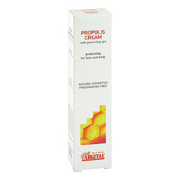 Abbildung: Propolis Creme 50 ml, Creme PZN 06827947