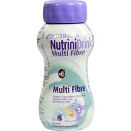 Abbildung: Nutrini Drink Multi Fibre Neutral 200 ml, Flüssigkeit PZN 06828220