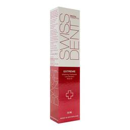 Abbildung: Swissdent Extreme Zahncreme 50 ml, Zahnpasta PZN 06828272