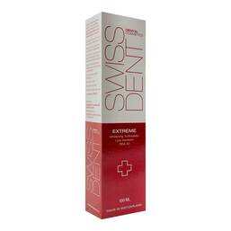 Abbildung: Swissdent Extreme Zahncreme 100 ml, Zahnpasta PZN 06828303