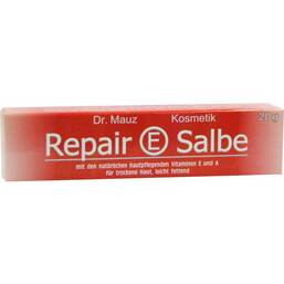 Abbildung: Repair E Salbe 20 g, Salbe PZN 06828533