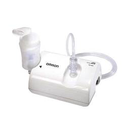 Abbildung: Omron C801 Compair Inhalationsgerät 1 St PZN 06835102