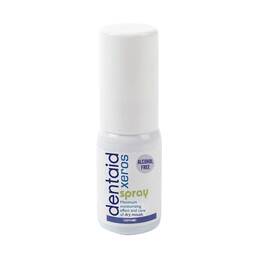 Abbildung: Dentaid xeros Feuchtigkeitsspray Spray, 15 ml PZN 06835131